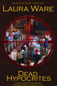 DEAD HYPOCRITES Cover final web