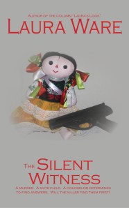 thumbnail cover SILENT WITNESS